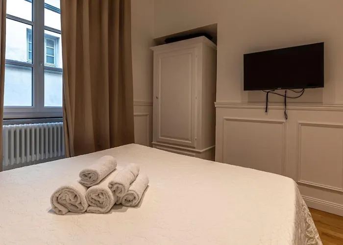 Cavallotti 22