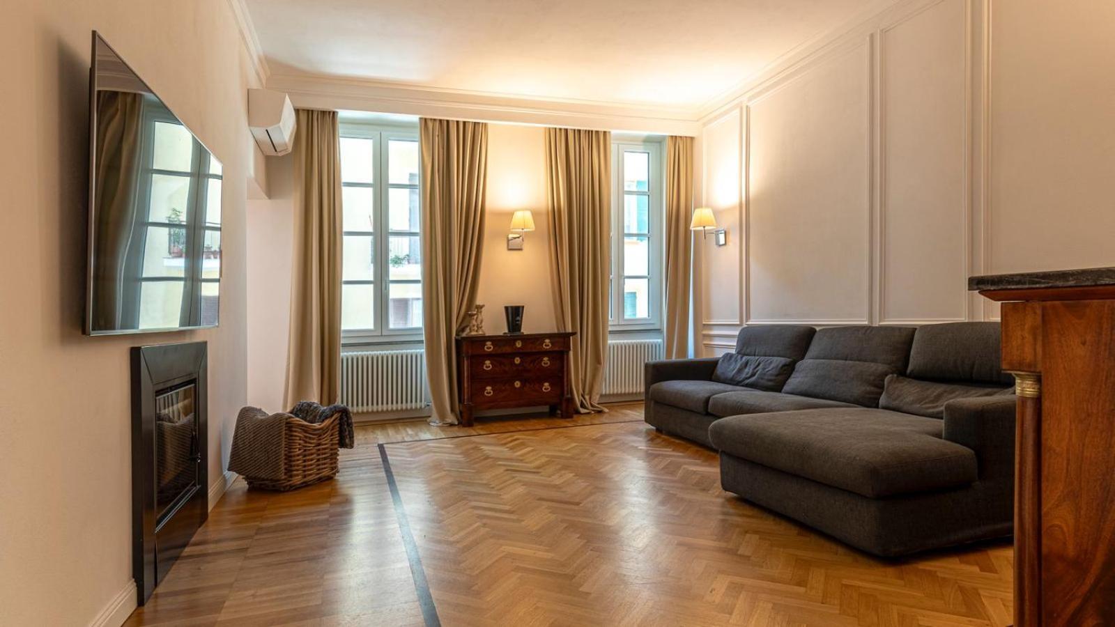 Casa vacanze Cavallotti 22 La Spezia