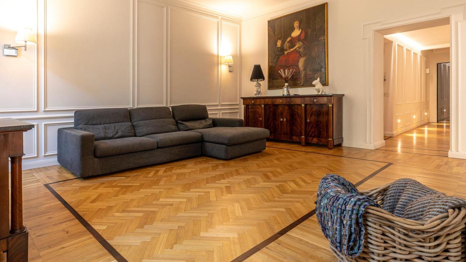 Casa vacanze Cavallotti 22 La Spezia