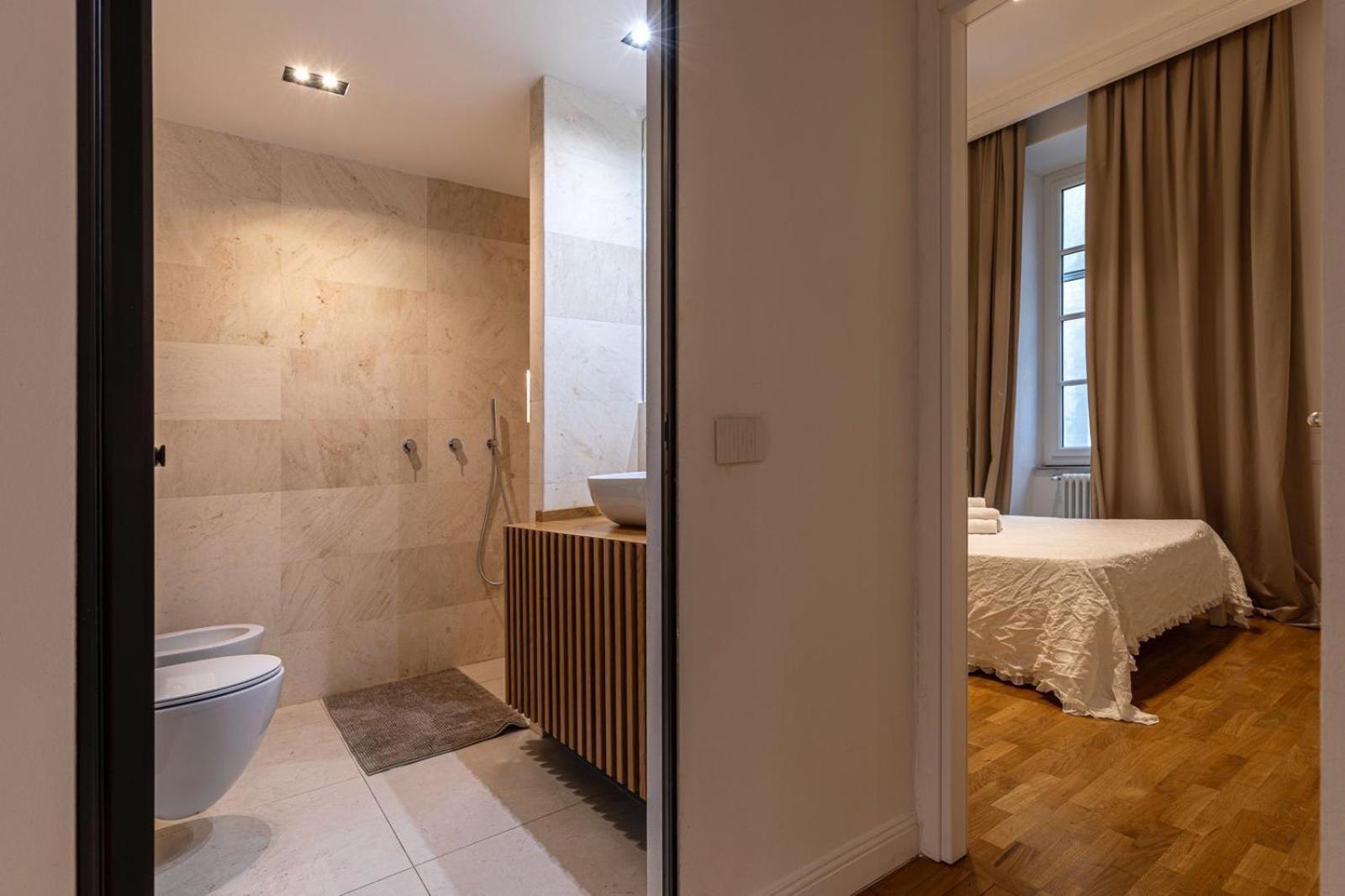 Casa vacanze Cavallotti 22 La Spezia