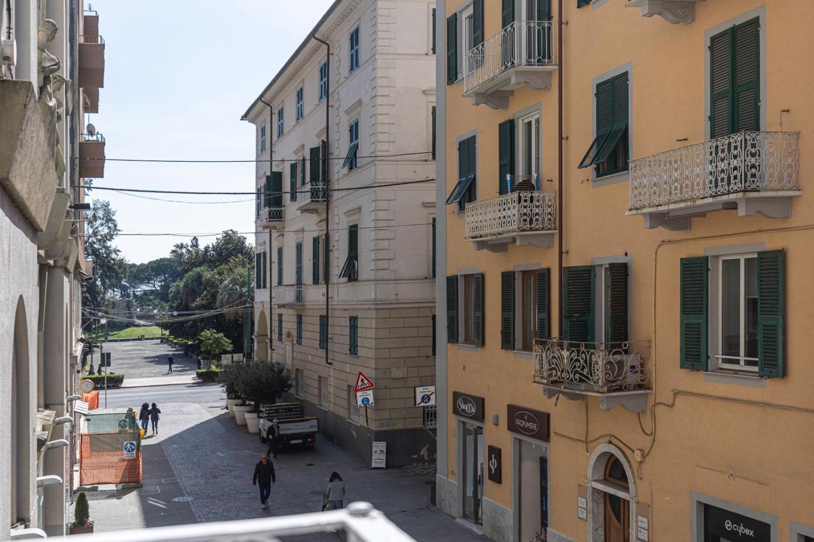 Casa vacanze Cavallotti 22