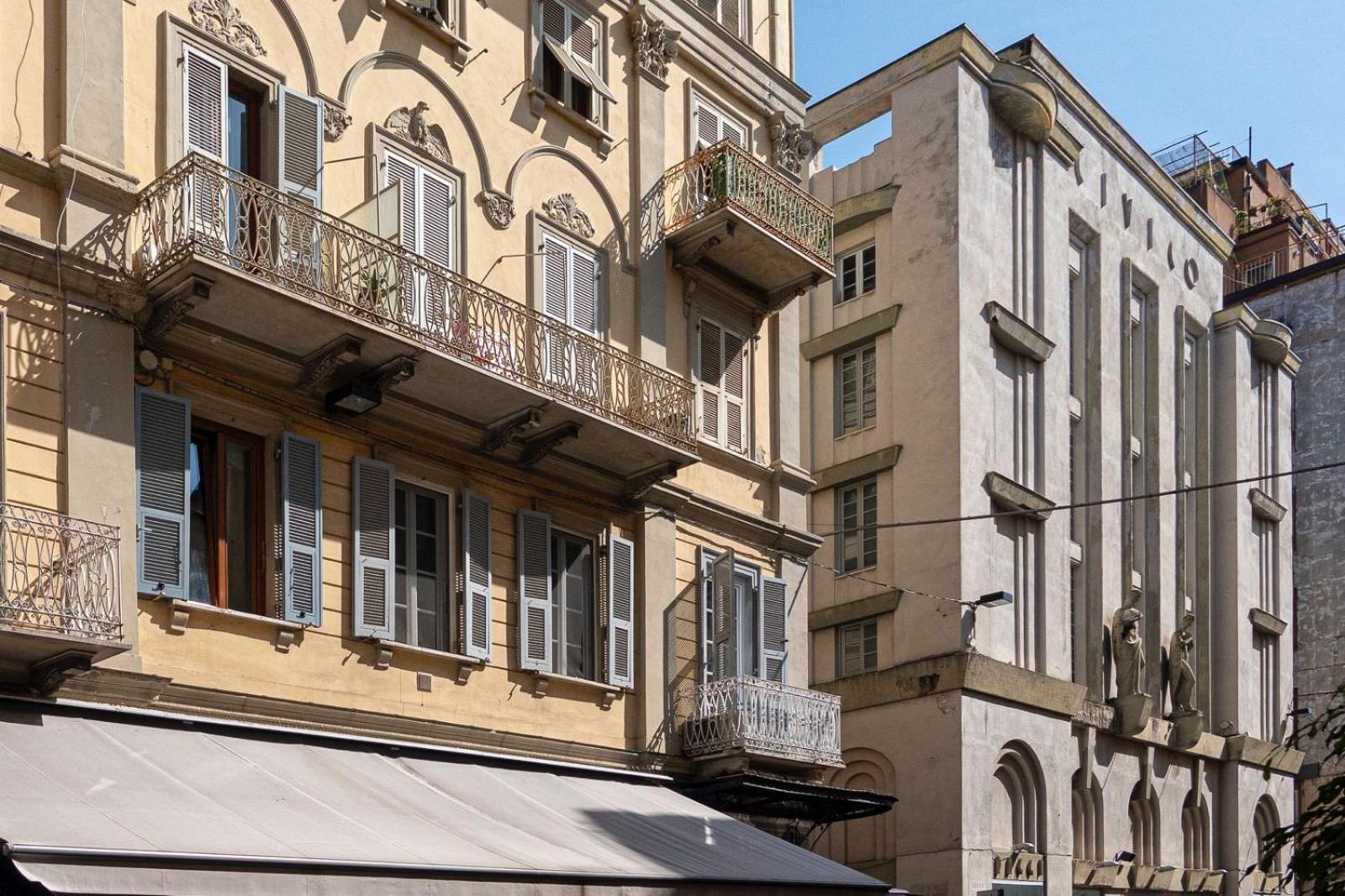 Cavallotti 22 *